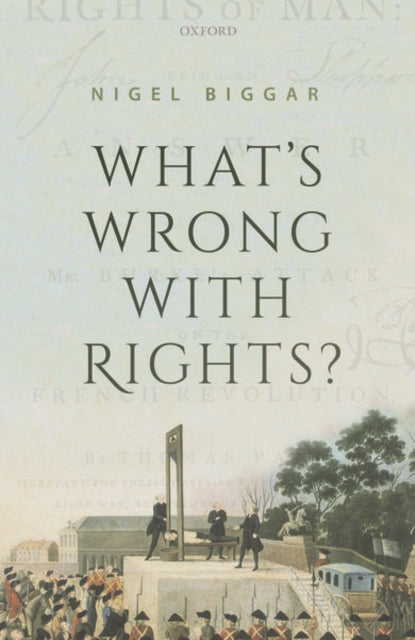 Whats Wrong With Rights