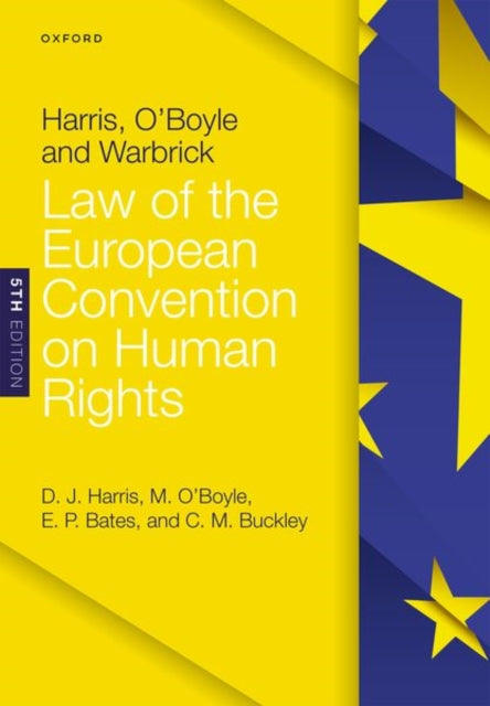 Harris Oboyle & Warbrick Law Of The Euro