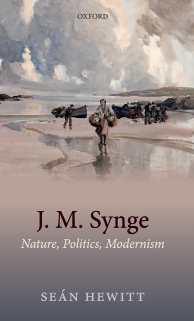 J M Synge
