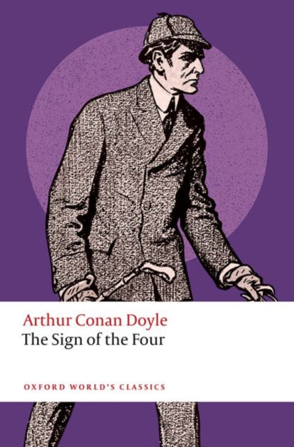 Sign Of Four