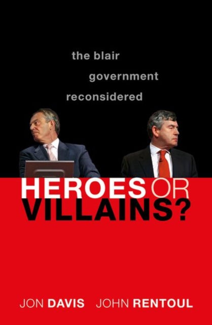 Heroes Or Villains