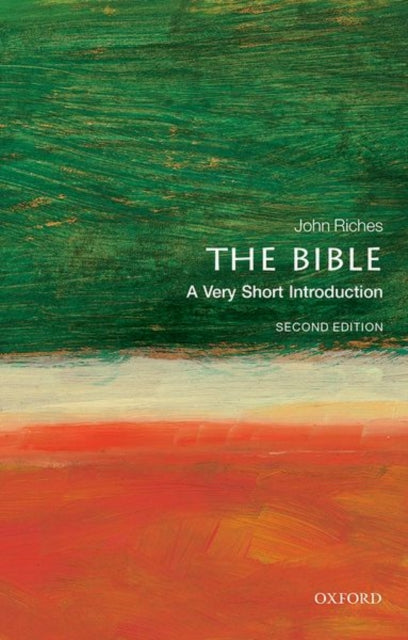 Bible A Very Short Introduction