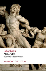 Alexandra Of Lykophron