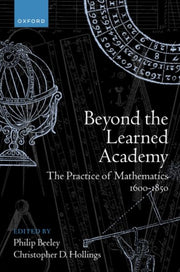 Beyond The Academy