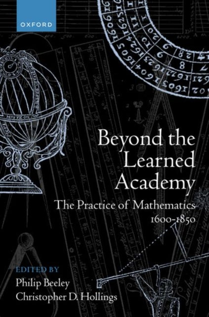 Beyond The Academy
