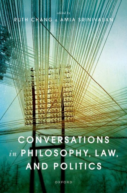 New Conversations In Philosophy Law & Po