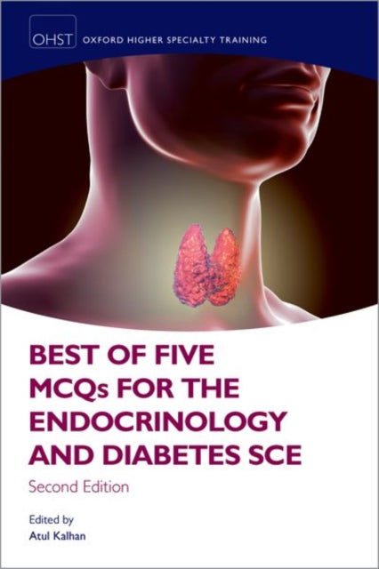 Best Of Five Mcqs For The Endocrinology