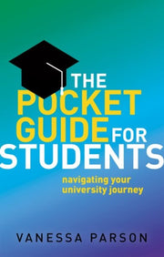 Pocket Guide For Students By The Pocket Guide For Students