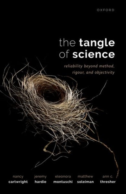 What Makes Science Trustworthy C