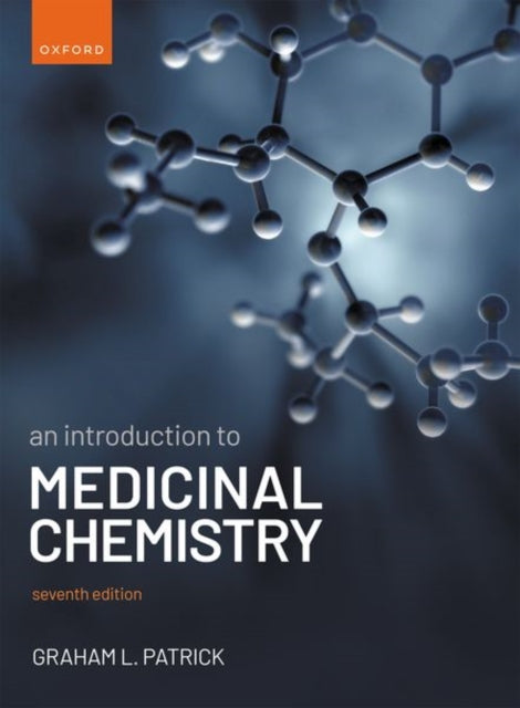Introduction To Medicinal Chemistry