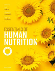 Essentials Of Human Nutrition 6e