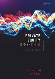 Private Equity Demystified By Private Equity Demystified