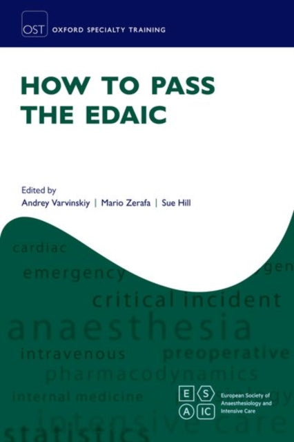 Mtfs & Oral Questions For The Edaic Pape