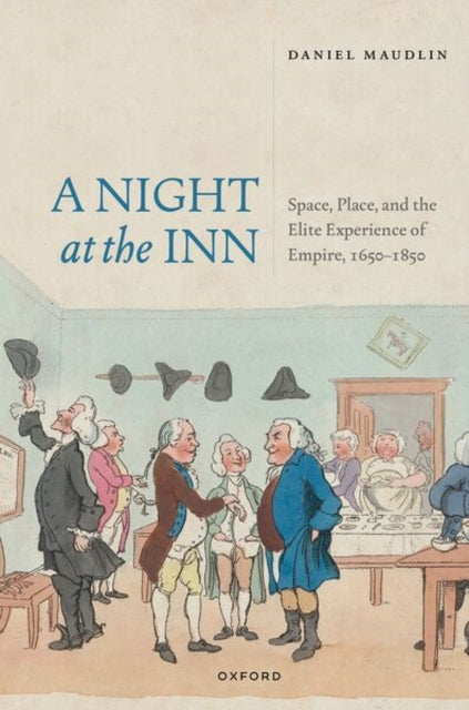 A Night At The Inn