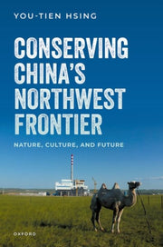 Conserving Chinas Northwest Frontier Nat