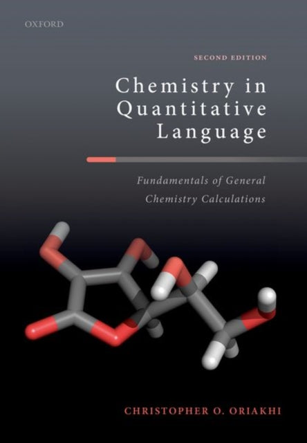 Chemistry In Quantitative Language Funda