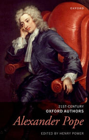 Alexander Pope By Power, Henry