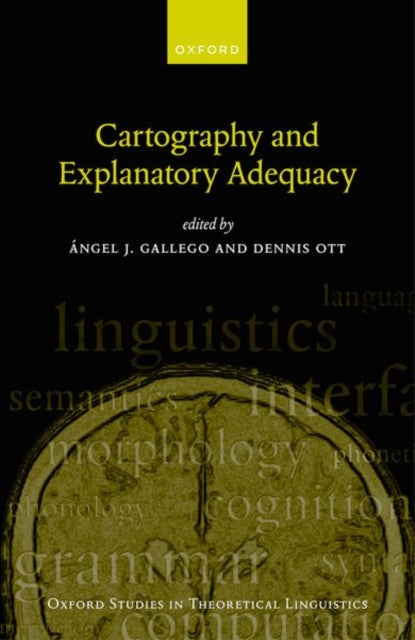 Cartography And Explanatory Adequacy