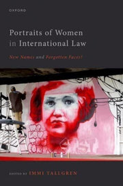 Portraits Of Women In International Law