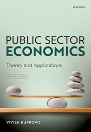 Public Sector Economics