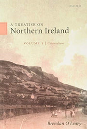 Treatise On Northern Ireland Volume