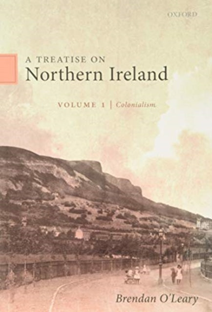 Treatise On Northern Ireland Volume