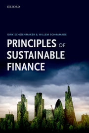 Principles Of Sustainable Finance By <![cdata[]]>