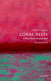 Coral Reefs A Very Short Introduction