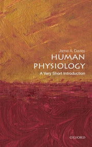 Human Physiology A Very Short Introducti