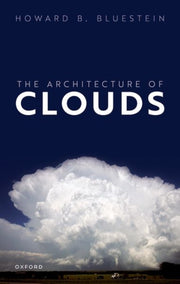 Architecture Of Clouds Hardback