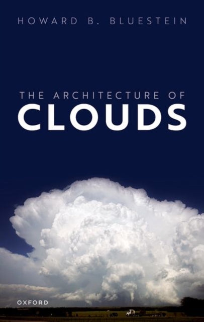Architecture Of Clouds Hardback