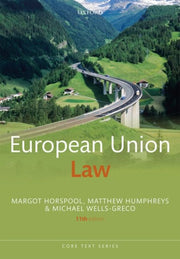 European Union Law 11e