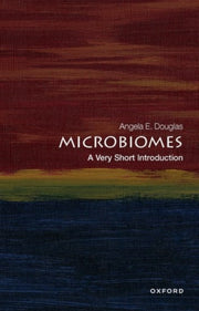 Microbiomes A Very Short Introduction