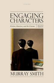 Engaging Characters Fiction Emotion & Th