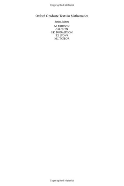 Solitons Instantons And Twistors