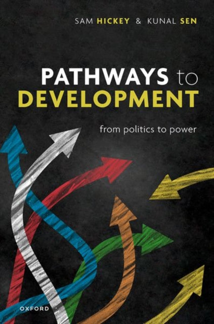 Pathways To Development