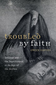 Troubled By Faith