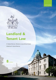 Landlord & Tenant Law 8e Paperback