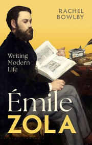Mile Zola