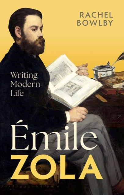 Mile Zola