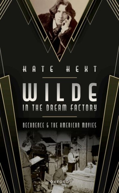 Wilde In The Dream Factory