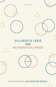 Syllogistic Logic & Mathematical Proof H
