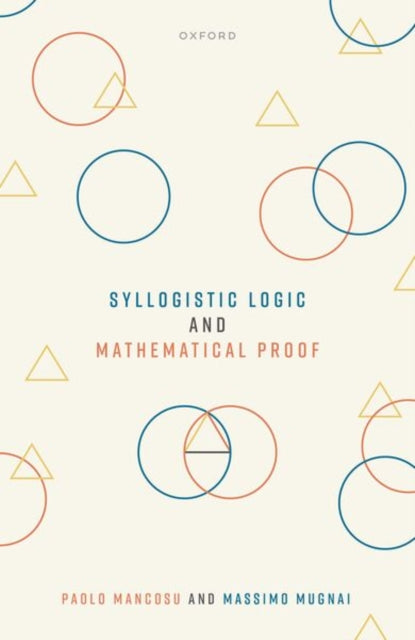 Syllogistic Logic & Mathematical Proof H
