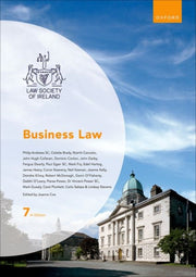Business Law 7e Paperback