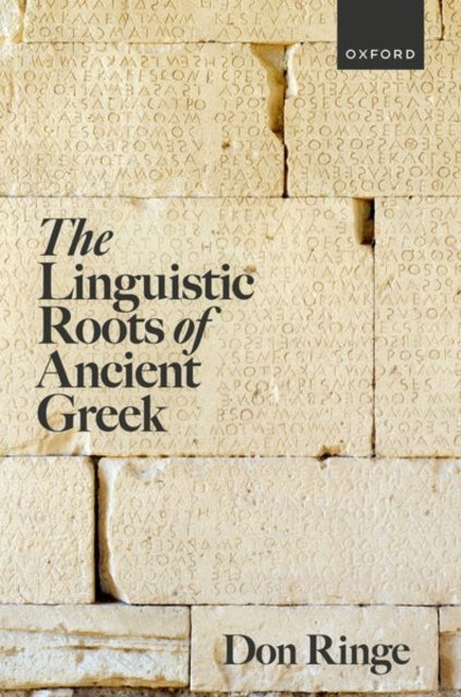 Linguistic Roots Of Ancient Greek