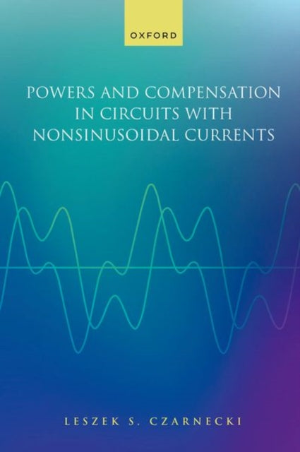 Powers And Compensation In Circuits Wit