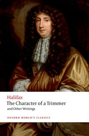 Character Of A Trimmer & Other Writings