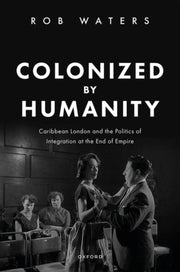 Colonized By Humanity