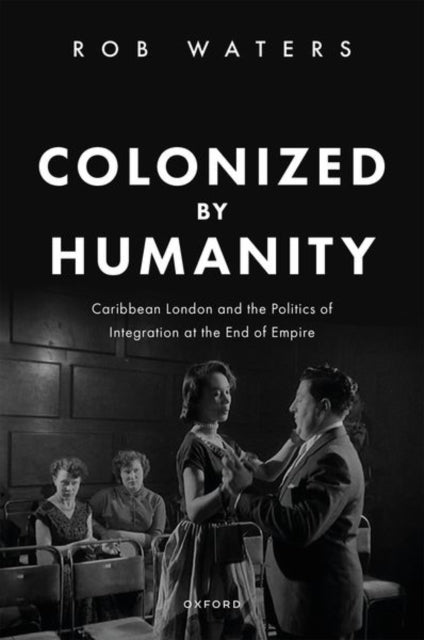 Colonized By Humanity