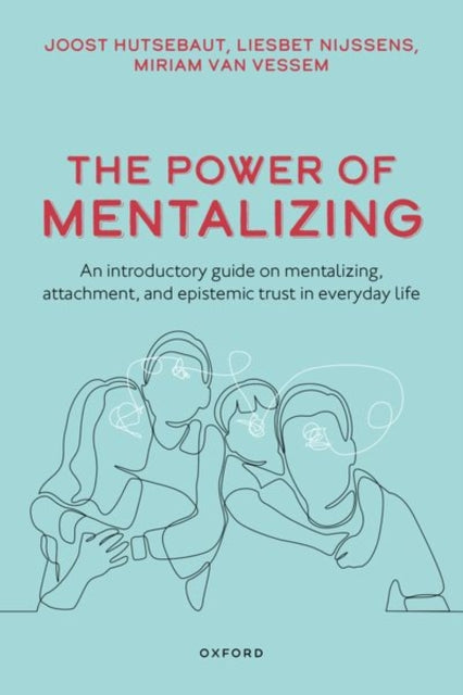 Power Of Mentalizing